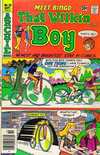 That Wilkin Boy #38 Comic Books - Covers, Scans, Photos in That Wilkin Boy Comic Books - Covers, Scans, Gallery